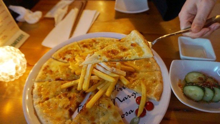 6 Amazing bars in Hapjeong These 6 bars all have different characters and style. Some of them will blow your mind!